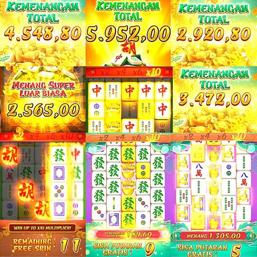 Juaratoto: Situs Game Keberuntungan & Menangkan Jackpot